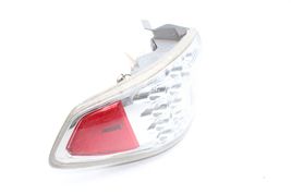 08-11 SUBARU IMPREZA LH LEFT DRIVER SIDE OUTER TAILLIGHT Q6002 image 2