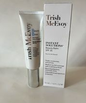 Trish McEvoy Instant Solutions Beauty Balm SPF 35: 1.5, 1.8 fl. oz. READ - £35.88 GBP