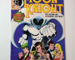 Moon Knight #1 Marvel Comics 1980 VF+ - $44.55