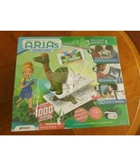 ARIA&#39;s Adventures Interactive games Virtual Reality Headset  Animals... - $500.33 MXN