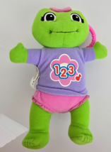 Leap Frog Stroller Toy Lily Baby Learning Sing Along Song 123 Counting P... - $369.26 MXN