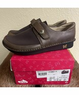 NWT Women&#39;s Alegria $130 Brenna Peaceful Easy Shoe Size US 11.5-12/EURO 42 - $1,617.78 MXN