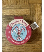 Christmas Gift Box Ornament - $7.87