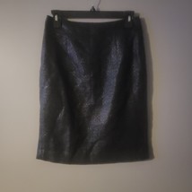 Banana Republic Women’s Black Pencil Skirt Size 0 - £11.86 GBP