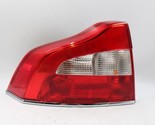 Left Driver Tail Light Fits 2007-2013 VOLVO 80 SERIES OEM #27615 - £105.59 GBP