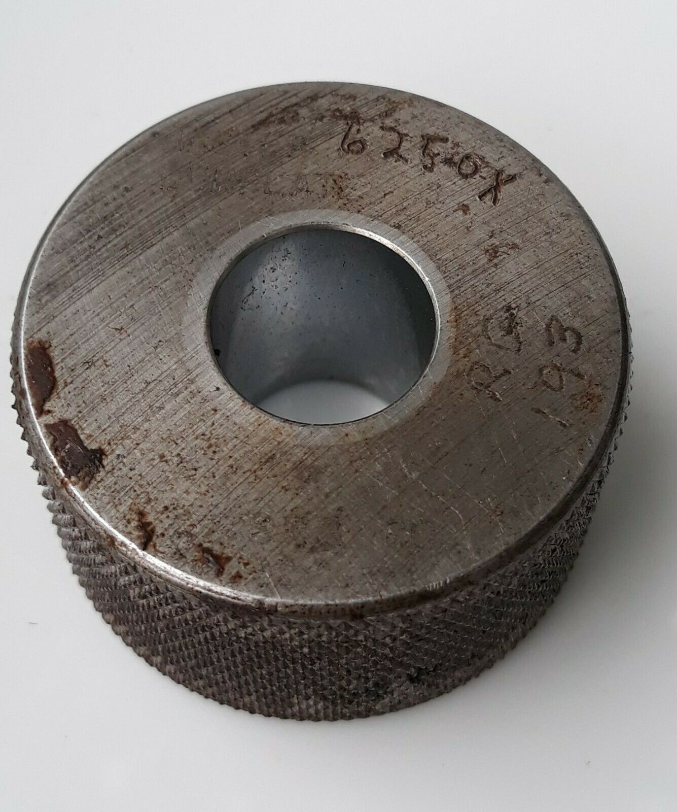 Southwestern Gage Co Master Bore Ring Gage .6250 XX - $39.99