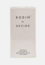 Rodin by Recine Olio Lusso Luxury Hair Oil 1oz (30ml) SEALED - $37.39