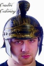 Roman Helmet - £11.80 GBP