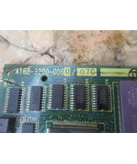 FANUC A16B-3200-0060/07C Main CPU Board - $4,488.38 MXN