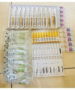 Full Set Original Japan Platinum Green New Version 10 sets DHL EXPRESS  - $519.72 CAD