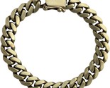 Men&#39;s Bracelet 10kt Yellow Gold 406698 - $2,699.00