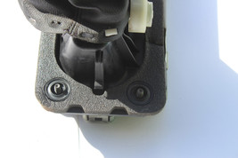 2008-2010 MINI COOPER 6 SPEED MANUAL TRANSMISSION SHIFTER ASSY  w/ CABLES R1325 image 8