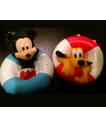 The First Years Disney Mickey Mouse Bath Squirt Toys - £10.02 GBP