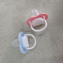 Hifopo Pacifiers for Babies Baby Pacifier for Newborns - £37.80 GBP