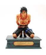 16 cm One Piece Impel Down Portgas D Ace Prisoner GK Action Figure Colle... - £47.90 GBP
