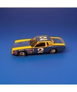 2002 NASCAR Dale Earnhardt #2 1979 Monte Carlo 1:24 Scale Rookie of the ... - £59.72 GBP