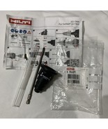 Hilti Adapter SD-DWA  #2252536 for DeWalt DCF620 Cordless Screwdriver SD... - $24.75