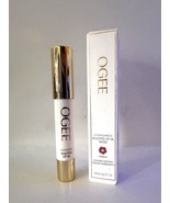 Ogee Hydraganics Sculpted Lip Oil Tinted Rosalia 3g/0.1oz Boxed - $23.00