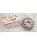 NEW OEM Yamaha 6GR-45551-00 Pinion 14T - $66.33 CAD