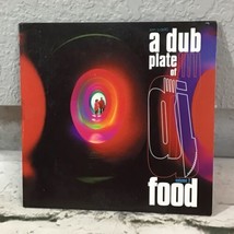 DJ Food ‎–A Dub Plate Of Food Volume 2 (2000) VG+ Ninja Tune Electronic ... - £15.81 GBP