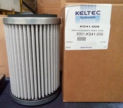 Keltic Technolab, Replacement For Filter KS41-009 [Open Box]  116bp - £13.93 GBP