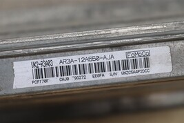 Ford ECU ECM PCM Engine Computer Control Module Unit AR3A-12A650-AJA image 4