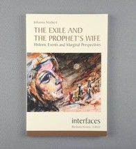 The Exile and The Prophet&#39;s Wife by Barbara Green (Old Testament Studies... - £11.71 GBP