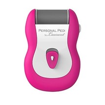 Emson Personal Pedi Foot Callus Remover - Elite Pink (Open Box) - $8.99