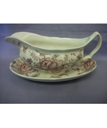 Mulberry Home Collection replacement gravy boat with underplate - £17.71 GBP