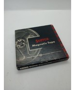 Scotch Magnetic Tape 111 ¼ inch x 600ft HONG KONG KOWLOON  - $16.24 CAD