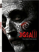 Jigsaw [New Dvd] Widescreen - £17.32 GBP