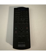 Sony PlayStation 2 PS2 DVD Remote SCPH-10420 - No dongle - €13,38 EUR