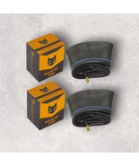 Bicycle Inner Tubes 16&quot; x 2.50/3.00 Scooter Butyl Black Cat (1 PAIR) - $19.97