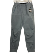 Eddie Bauer WR Rainier Jogger pants Graphite Gray Size 4 - $58.45 CAD