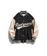 RealSpace Varsity Jacket - €34,43 EUR RealSpace Varsity Jacket - €34,43 EUR
