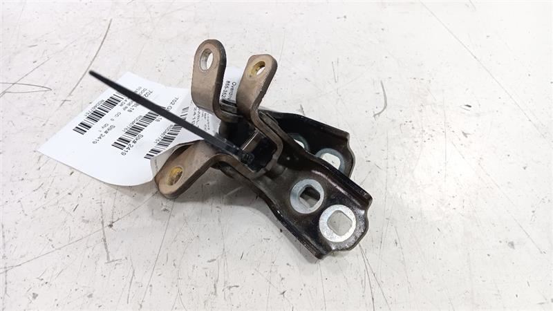 Chevrolet Equinox Door Hinge Set Right Front Passenger 2018 2019 - $44.94