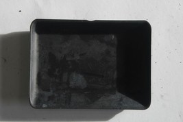 2003-2004 LAND RANGE ROVER CONSOLE INSERT TRAY K6081 image 2