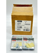Hoffman F22GCPNKGV Closure Plate W/O Knockouts Lot of 16 - $90.25