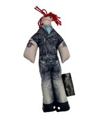 Dammit Doll Rebellious Rocker Stress Reliever Family Edition Rock On NWT - €17,28 EUR