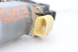 00-08 BMW X5 E53 E70 REAR LEFT DRIVER SIDE WINDOW MOTOR E5939 image 9