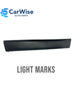 OEM Mopar Front Door Molding Right Passenger 2014-2023 Jeep Cherokee 6VX... - $1,836.60 MXN
