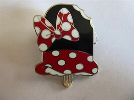 Disney Swap Pins 129972 Minnie Mouse - Ice Cream - Mysterious-
show orig... - $102.31 MXN
