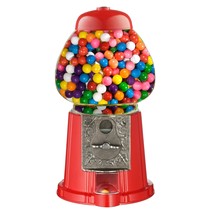 6265 Great Northern 15&quot; Old Fashioned Vintage Candy Gumball Machine Bank - Every - £65.70 GBP
