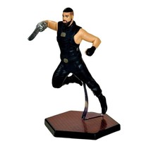 Shang-Chi The Legend of the Ten Rings Razor Fist PVC Figure Cake Topper 4 Inch - £3.04 GBP
