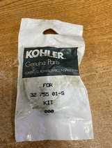 New Kohler OEM Overhaul Kit #3275501S (51321) - $34.99