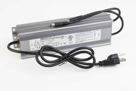 24v power supply Driver waterproof UL listed 96w 150w 250w for LED Light DC - £34.25 GBP+