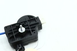 2006-2013 LEXUS IS250 IS350 GAS FUEL LID DOOR POWER ACTUATOR H1433 image 2