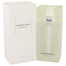 Christian Dior Dior Homme 6.8 Oz Eau De Cologne Spray image 3