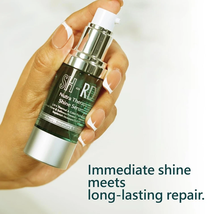 SH-RD - Nutra Therapy Shine Serum, 1.2 oz image 2