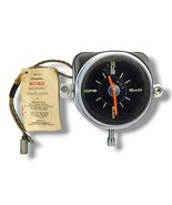 Vintage Original Borg NOS 1949 1950 Ford Electric Clock Assembly 8A-18374-D - £180.64 GBP